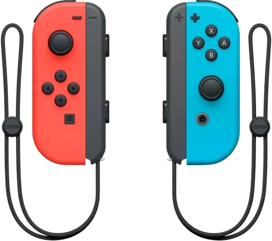 Nintendo Accessories